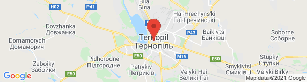 Тернопольская область Oferteo